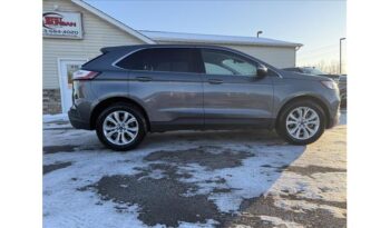 2022 Ford Edge full