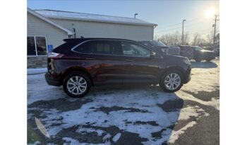 2022 Ford Edge full