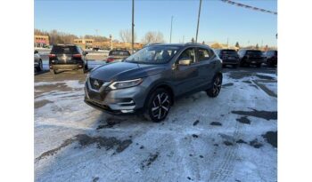 2020 Nissan Rogue Sport full