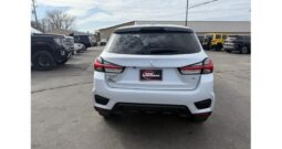 2023 Mitsubishi Outlander Sport