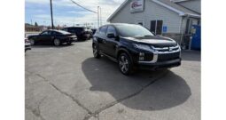 2023 Mitsubishi Outlander Sport