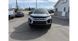 2023 Mitsubishi Outlander Sport