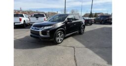 2023 Mitsubishi Outlander Sport
