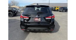 2023 Mitsubishi Outlander Sport