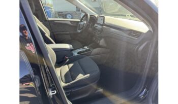 2023 Ford Escape full