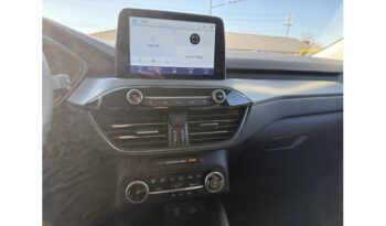 2023 Ford Escape full