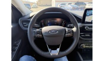 2023 Ford Escape full