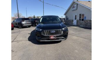2023 Ford Escape full