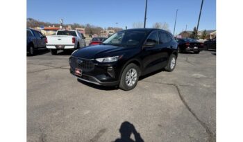 2023 Ford Escape full