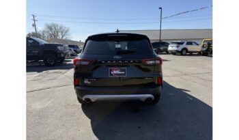 2023 Ford Escape full
