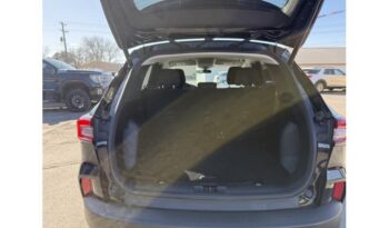 2023 Ford Escape full