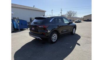 2023 Ford Escape full