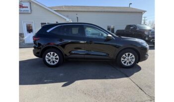 2023 Ford Escape full