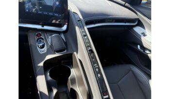 2025 Chevrolet Corvette full