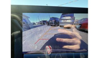 2025 Chevrolet Corvette full