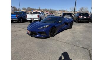 2025 Chevrolet Corvette full