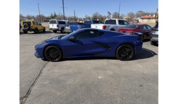 2025 Chevrolet Corvette full