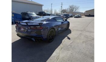 2025 Chevrolet Corvette full