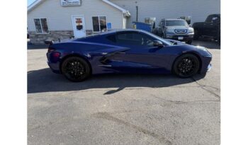 2025 Chevrolet Corvette full