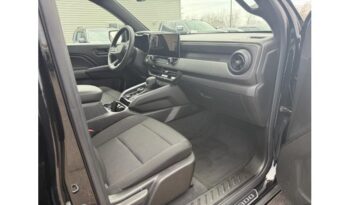 2023 Chevrolet Colorado full