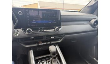 2023 Chevrolet Colorado full
