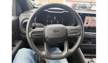2023 Chevrolet Colorado full