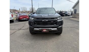 2023 Chevrolet Colorado full