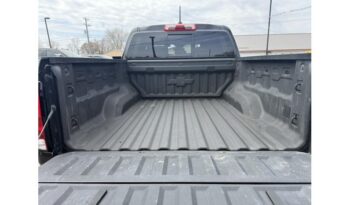2023 Chevrolet Colorado full