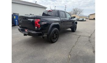 2023 Chevrolet Colorado full