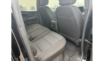 2023 Chevrolet Colorado full