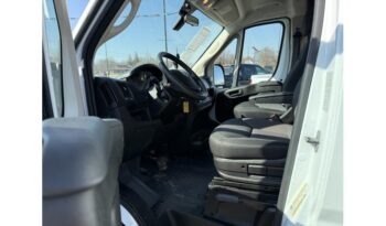 2019 RAM ProMaster full