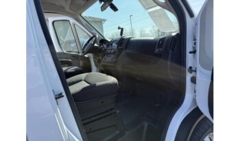 2019 RAM ProMaster full