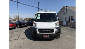 2019 RAM ProMaster full