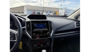 2018 Subaru Crosstrek full