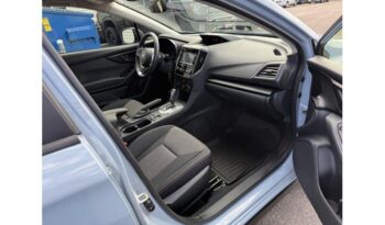 2018 Subaru Crosstrek full