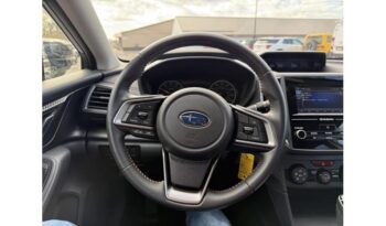 2018 Subaru Crosstrek full