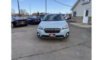 2018 Subaru Crosstrek full