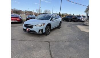 2018 Subaru Crosstrek full