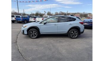 2018 Subaru Crosstrek full