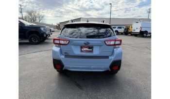 2018 Subaru Crosstrek full