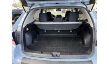 2018 Subaru Crosstrek full