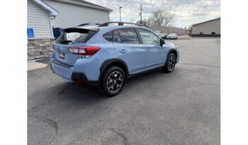 2018 Subaru Crosstrek full