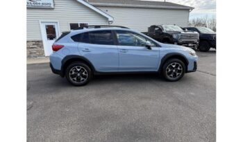 2018 Subaru Crosstrek full