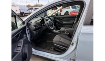 2018 Subaru Crosstrek full