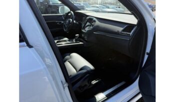 2020 Volvo XC90 full