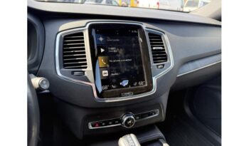 2020 Volvo XC90 full