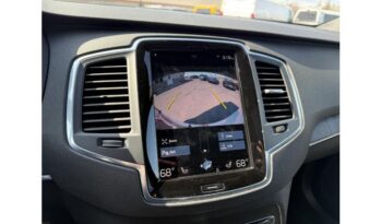 2020 Volvo XC90 full