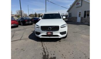2020 Volvo XC90 full