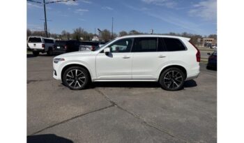 2020 Volvo XC90 full