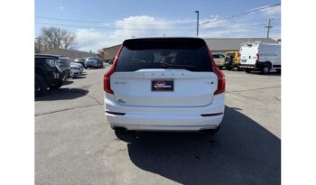 2020 Volvo XC90 full
